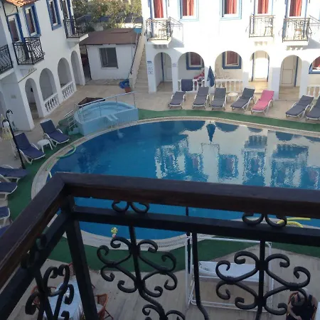 Dreams Bodrum Gümbet