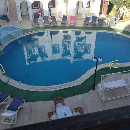 Dreams Bodrum Bed and breakfast Gümbet