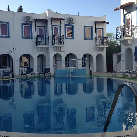 Dreams Bodrum Bed and breakfast Gümbet