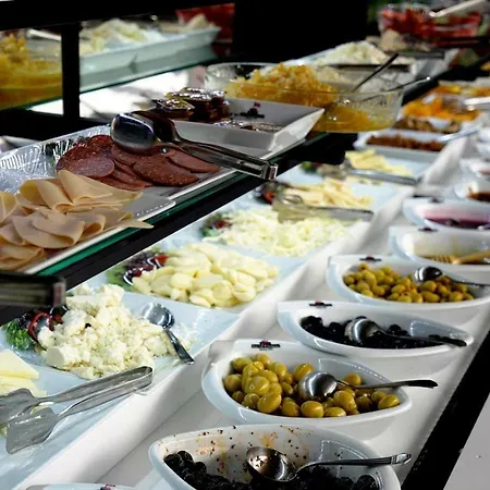 Bed and breakfast Dreams Bodrum