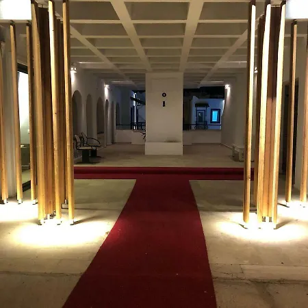 Bed and breakfast Dreams Bodrum *