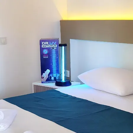 Dreams Bodrum Hotel *