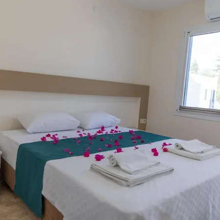 Bed & Breakfast Dreams Bodrum Hotel *