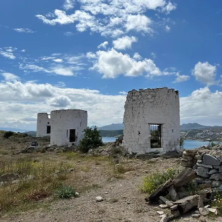 Dreams Bodrum otel Oda ve Kahvaltı Bodrum