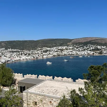 Dreams Bodrum Hotel Bed & Breakfast *