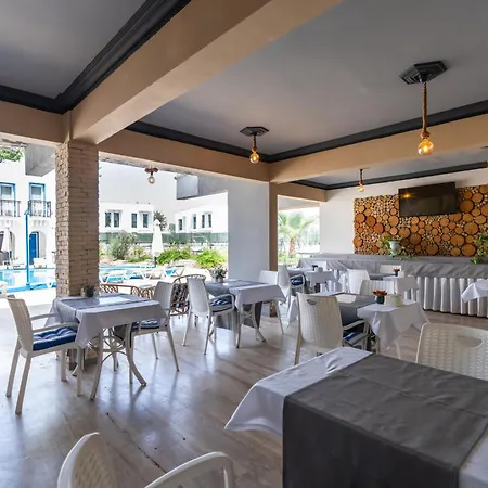 Bed & Breakfast Dreams Bodrum Hotel *