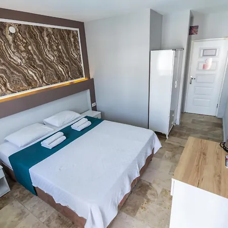 Dreams Bodrum Hotel Bed & Breakfast