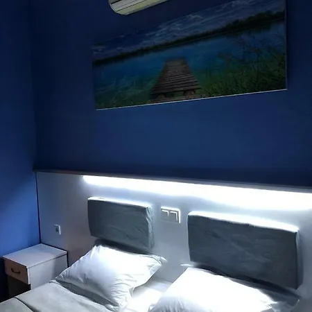 Dreams Bodrum * 居姆贝特