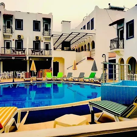Dreams Bodrum 住宿加早餐酒店 *