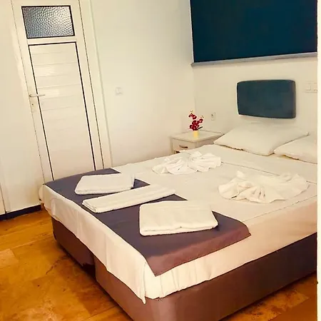 Dreams Bodrum 住宿加早餐酒店 居姆贝特